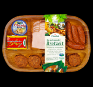 HOUDEK So schmeckt Brotzeit 2.99 €