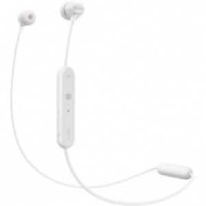 WI-C300 Bluetooth-Kopfhörer weiss 33.00 €