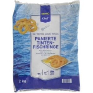 Tintenfischringe 12.99&nbsp;&euro;