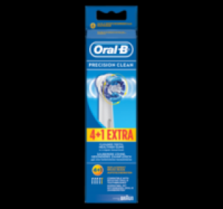 ORAL-B Precision Clean 11.95 €