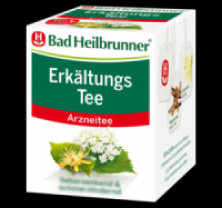 BAD HEILBRUNNER Arzneitee 0.95&nbsp;&euro;
