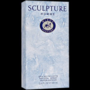 Rossmann Sculpture Eau de Toilette