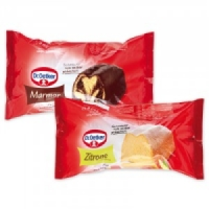 Kastenkuchen 1.49 €