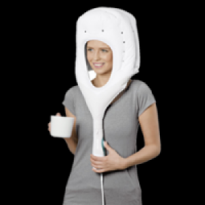 Haartrockenhaube 14.99 €