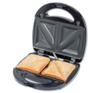 Penny  TEC STAR HOME Sandwichmaker 3 in 1