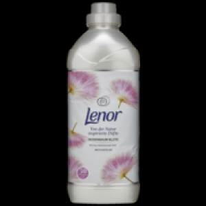 Rossmann Lenor Seidenbaum Blüte Weichspüler 50 WL
