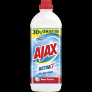 Ajax Allzweckreiniger Ultra 7 Frischeduft