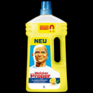 Meister Proper Allzweckreiniger Citrusfrische