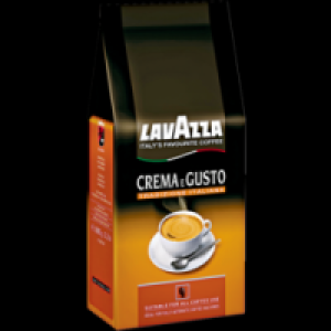 Lavazza Crema E Gusto