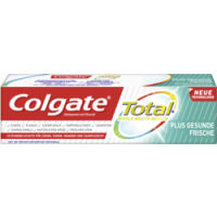 Rossmann Colgate Total Plus Gesunde Frische Zahnpasta