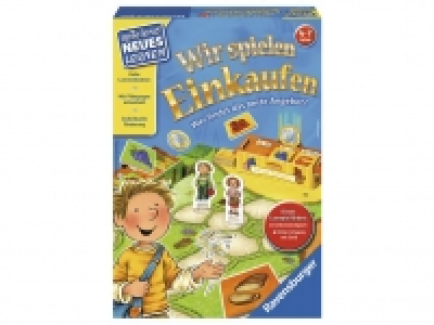 Lidl  Ravensburger Lernspiel