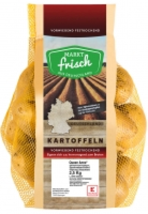 deutsche Speisekartoffeln 2.00 €