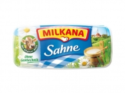 Milkana Schmelzkäsezubereitung 1.39 €
