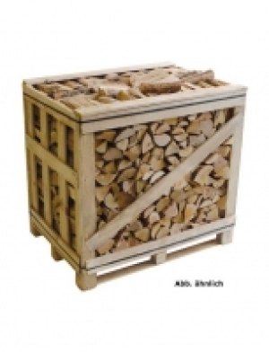 Hagebau  Kaminholz »Laubholzmix, 1 Raummeter«