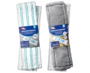 optiWisch 2 Bodenwischbezüge 2.49 €