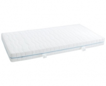 dormia Taschenfederkern­matratze Basic mit 7-Zonen-Kern 99.99 €