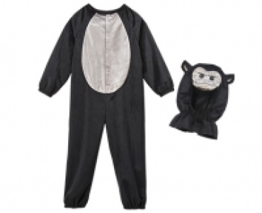 Magic Plüschkostüm für Kinder 14.99 €