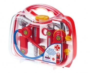 Theo Klein Spielkoffer-Set 9.99 €