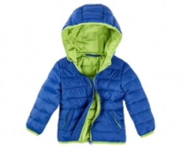 impidimpi Kleinkinder-Leichtsteppjacke 8.99 €