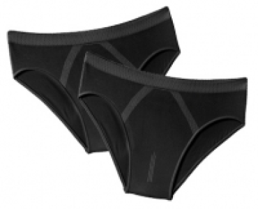 Aldi Süd  watson´s Retropants oder Slips, seamless, 2 Stück