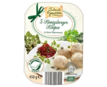 Traditionelle Gen&uuml;sse Hackfleischgericht 1.99&nbsp;&euro;