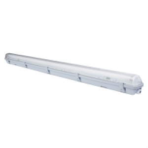 Voltolux Feuchtraumleuchte 9.95 €