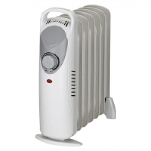 Voltomat HEATING Ölradiator 29.90 €