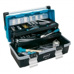 Hazet Werkzeugkasten 190L-2 55.00 €