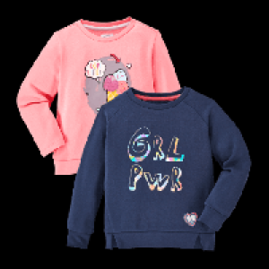 Sweatshirt 5.99 €