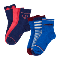 Aldi Nord Pocopiano Socken