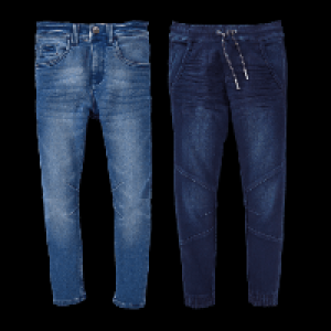 Jeans / Denim Joggers 6.99 €