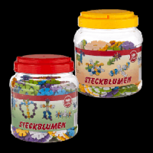 Aldi Nord Playland Steckblumen