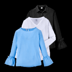 Bluse 9.99 €