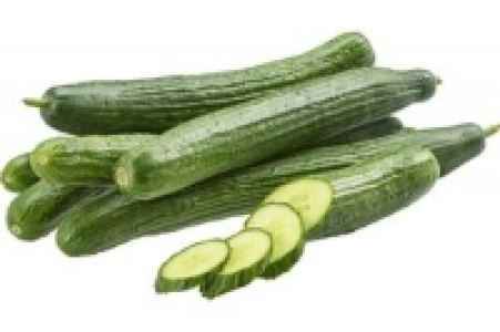 Schlangengurke 1.29 €