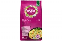 Denns Davert Schnelle Küche Thai Curry mit Kokos