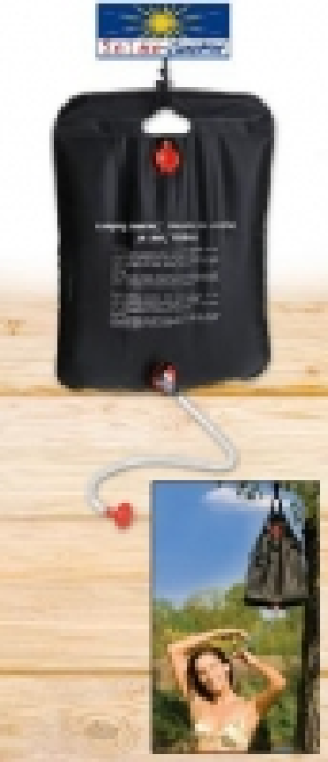 Campingdusche 4.99 €