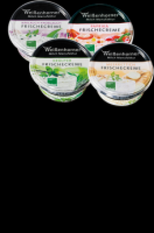Frischecremes 1.67 €