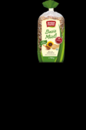 Basis-Müsli mit Amaranth 2.47 €