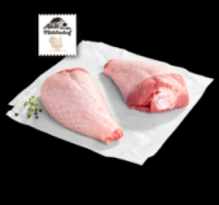 MÜHLENHOF Frische Puten-Unterschenkel 3.33 €