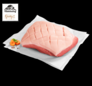 M&Uuml;HLENHOF Frischer Schweine-Krustenbraten 3.99&nbsp;&euro;