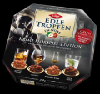TRUMPF Edle Tropfen in Nuss 2.22 €