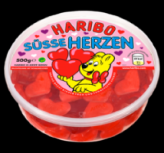 HARIBO Süße Herzen 2.29 €
