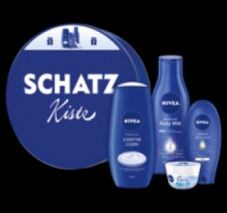 NIVEA Geschenkdose 7.99&nbsp;&euro;