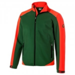 Profi-Forst-Softshelljacke 24.99 €