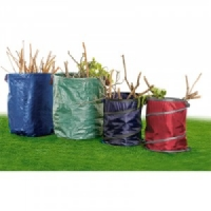 Gartenabfalltasche / Pop-Up-Sack 3.99 €