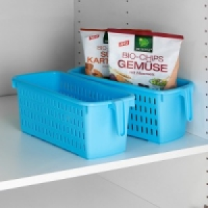 Schrankkorb 2er 2.99 €