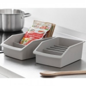 Tütensuppen-Box 2er 2.99 €