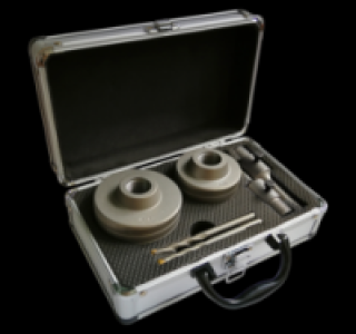 PUREWORK Bohrkronen-Set 12.99 €