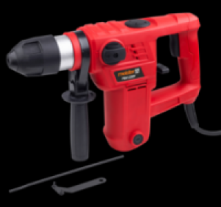 MEISTER Pneumatischer Bohrhammer 49.99 €