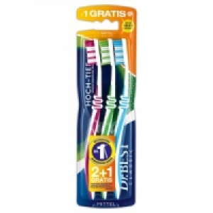 Hoch-Tief Zahnb&uuml;rste 2.45&nbsp;&euro;